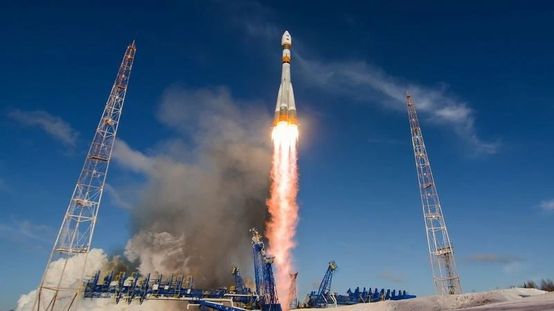 С Днём Космических войск!