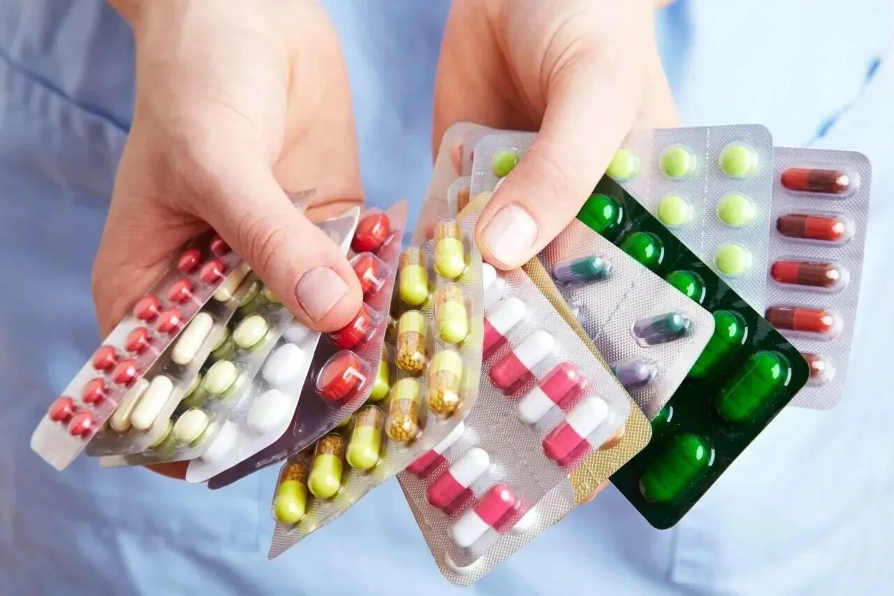 💊  Куда обращаться за льготами по лекарствам 💊