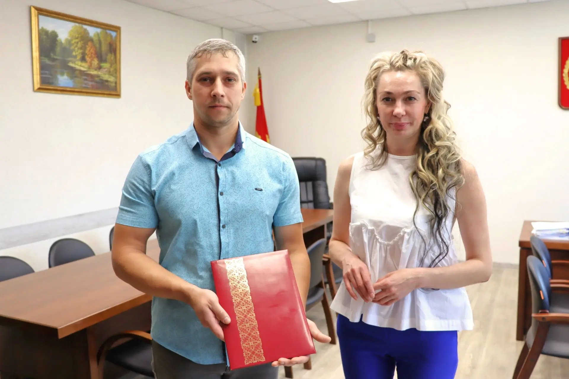 В Ивановском округе оказывается поддержка граждан в сфере ипотечного кредитования

🏢Сегодня, 17 июн