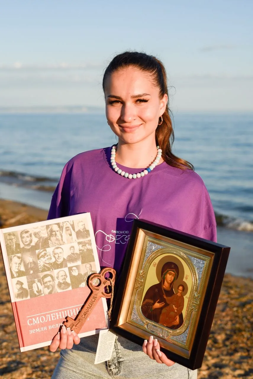 ❤ Друзья, в этом году все команды Плеханов Феста по завершению своих приветственных выс...