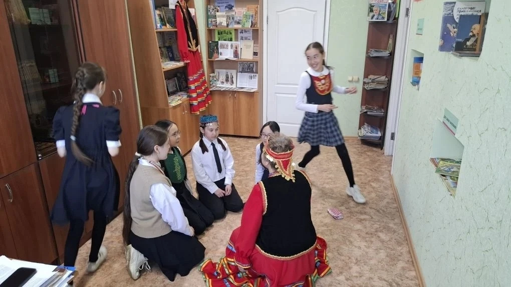 17 апреля, в Башкортостане проходят сразу две крупные просветительские акции – международный диктант