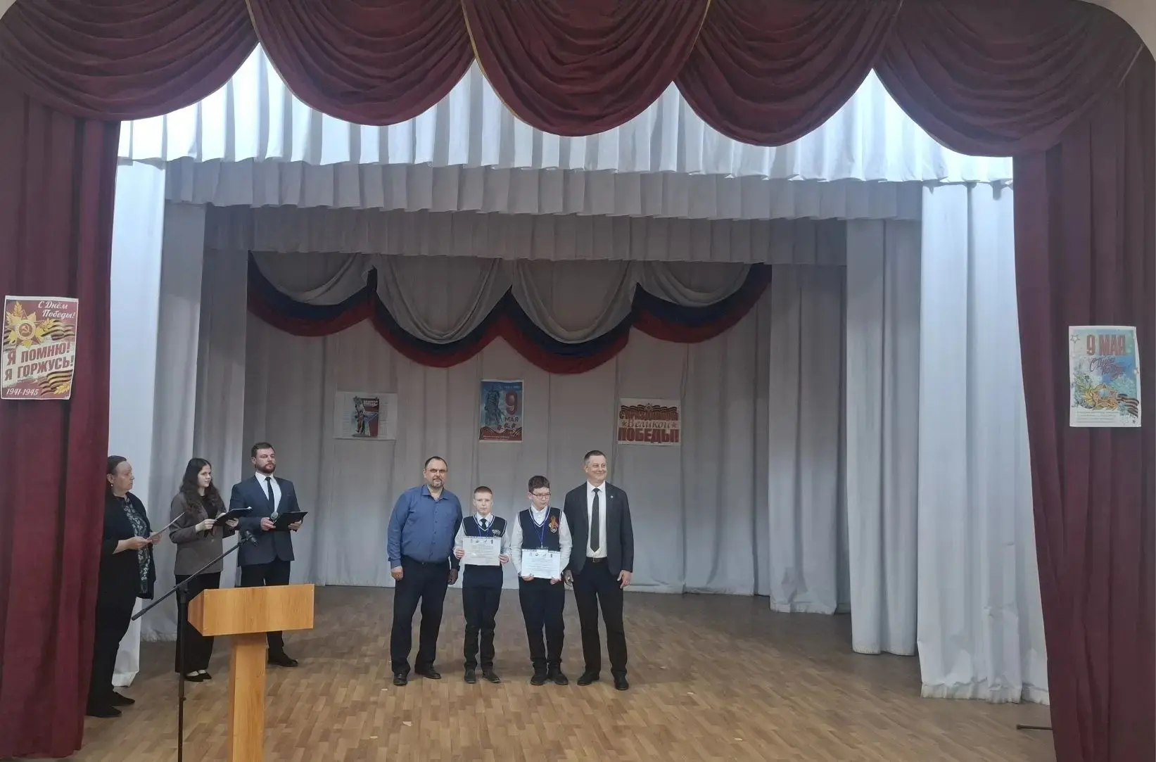 14 мая в городе Каменск-Шахтинский прошел XV Фестиваль молодежных инновационных проектов.
