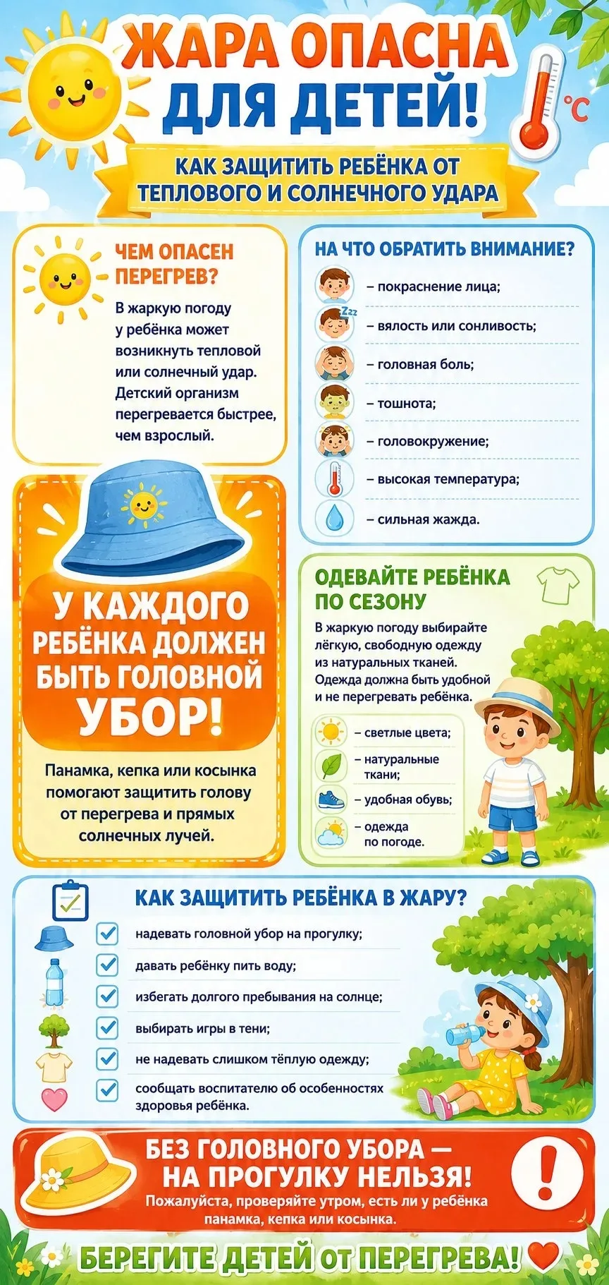 Уважаемые родители!