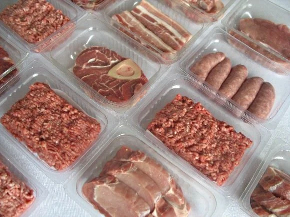 🥩 Россельхознадзор в Забайкалье приостановил декларацию о соответствии на котлеты «Дом...