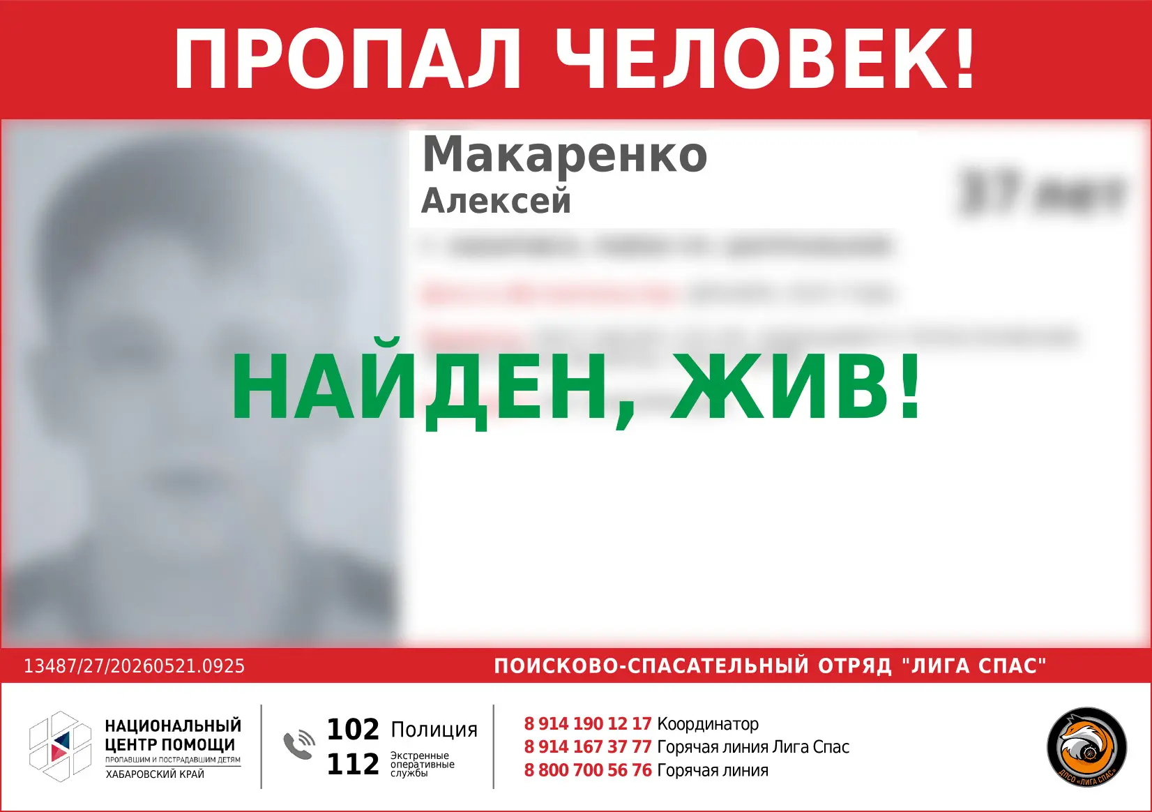 Всем спасибо за репосты!