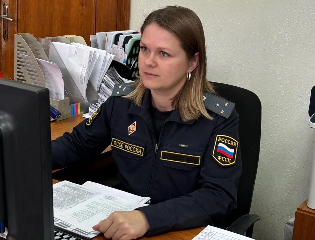 С бывшей начальницы почтового отделения в Белгородском районе взыскали штраф за присвое...