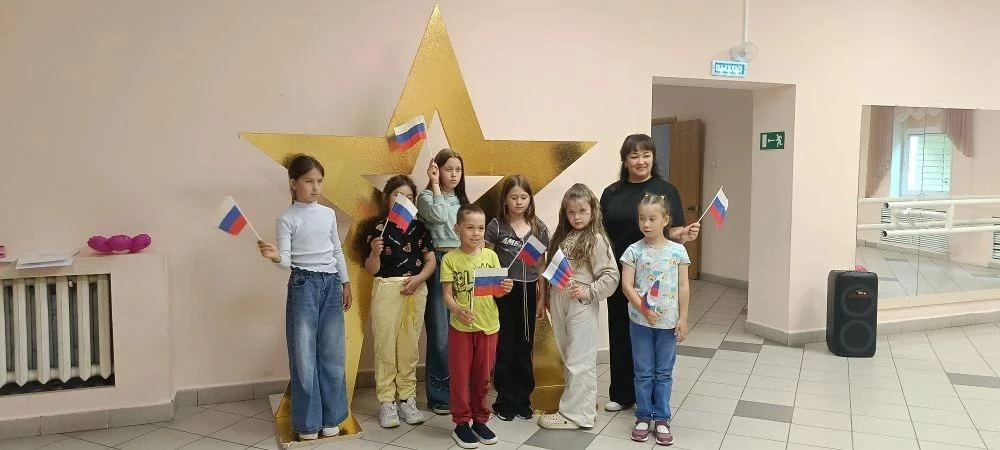 12 июня вся страна отмечает День России — один из самых значимых государственных праздников. В этом 