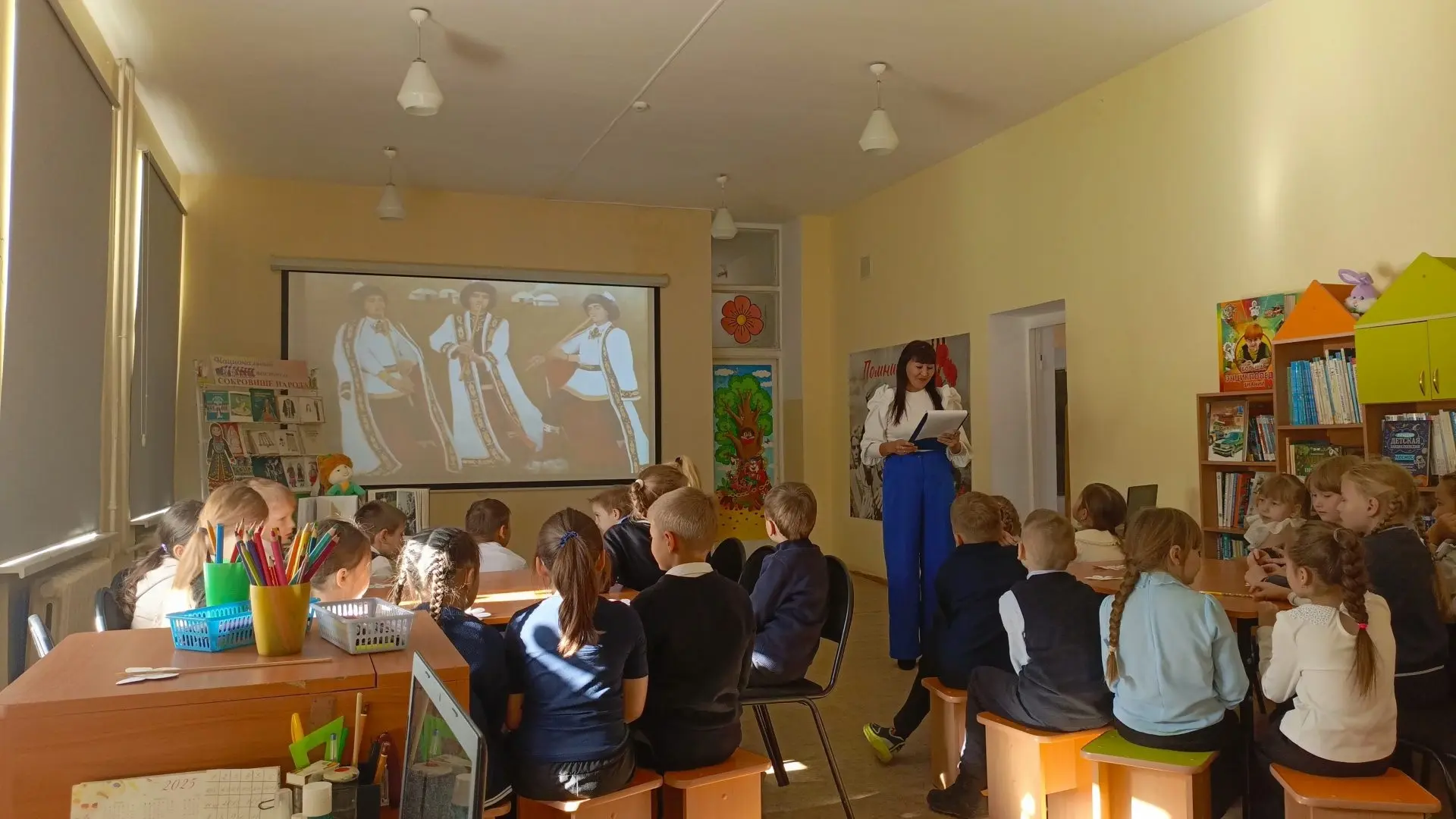 #ЦБСИшимбай#нацпроектсемья #нацпроектсемьяБашкортостан #ишимбайскийрайон #ишимбайкульту...