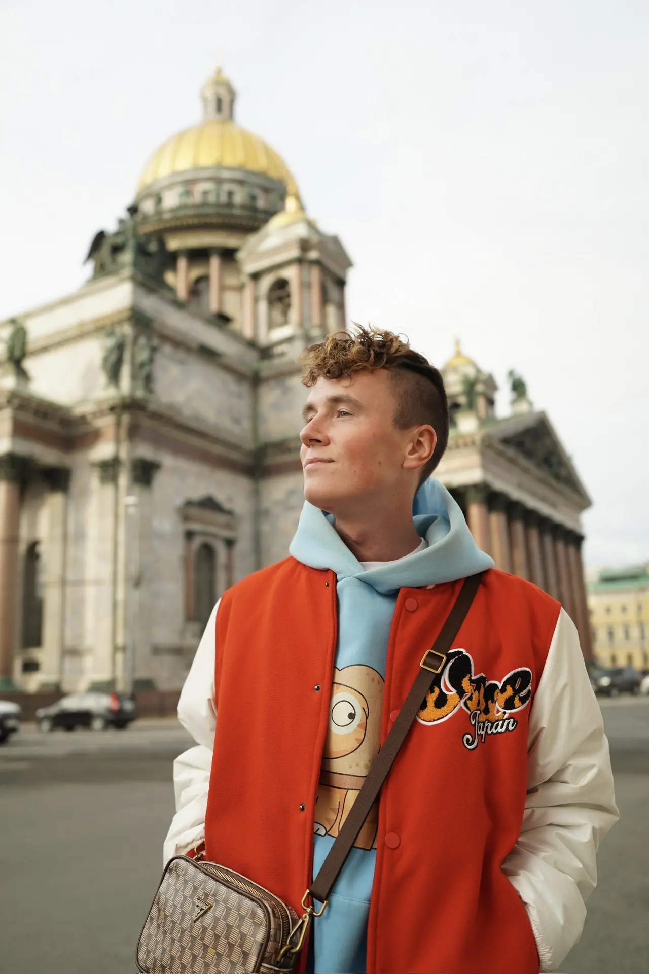 любимый Питер ❤️