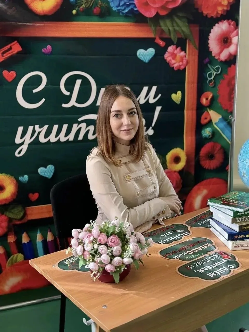 Этот год выдался насыщенным на конкурсы и соревнования!