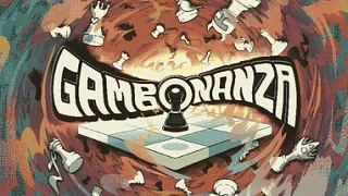 Небольшая roguelike-игра Gambonaza с элементами шахмат стала хитом Steam: 100 тысяч копий за 8 дней,