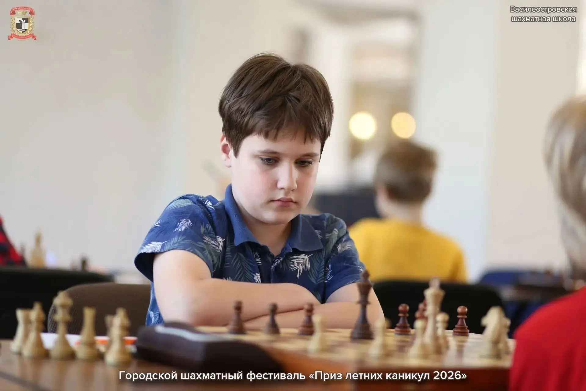 🏆Гордость 2 «Б»!🏆

С радостью сообщаем, что ученик 2«Б» класса, Алексей Дмитриев, достойно выступи