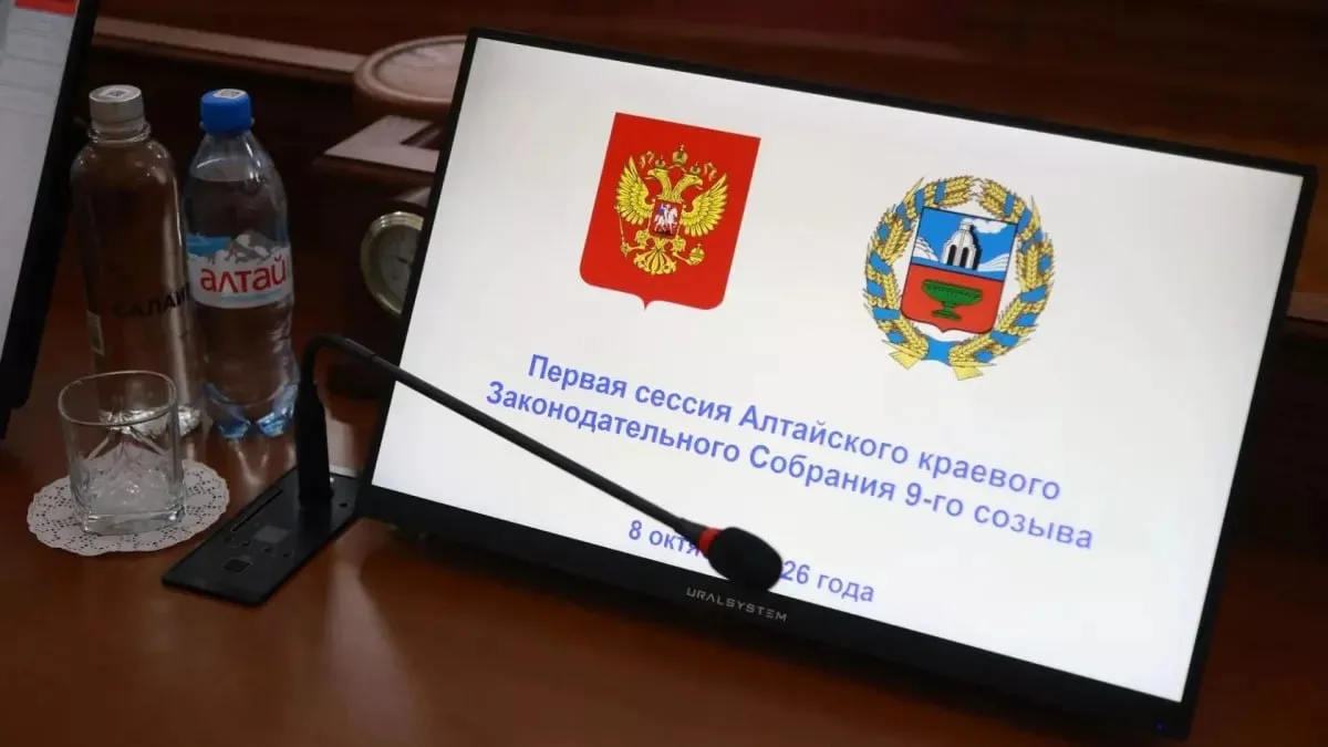 У спикера АКЗС Александра Романенко в новом созыве будет два зама-единоросса
