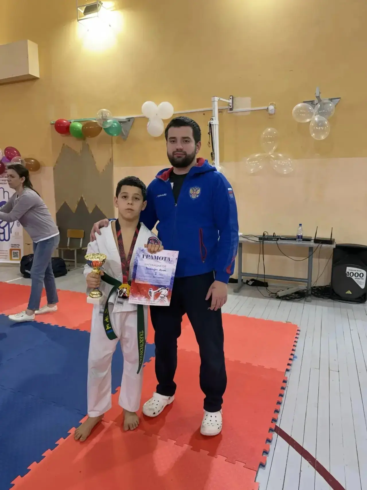 ⚡️7 и 8 февраля, в городе Ставрополе,  проходили краевые соревнования- Чемпионат и Первенство Ставро