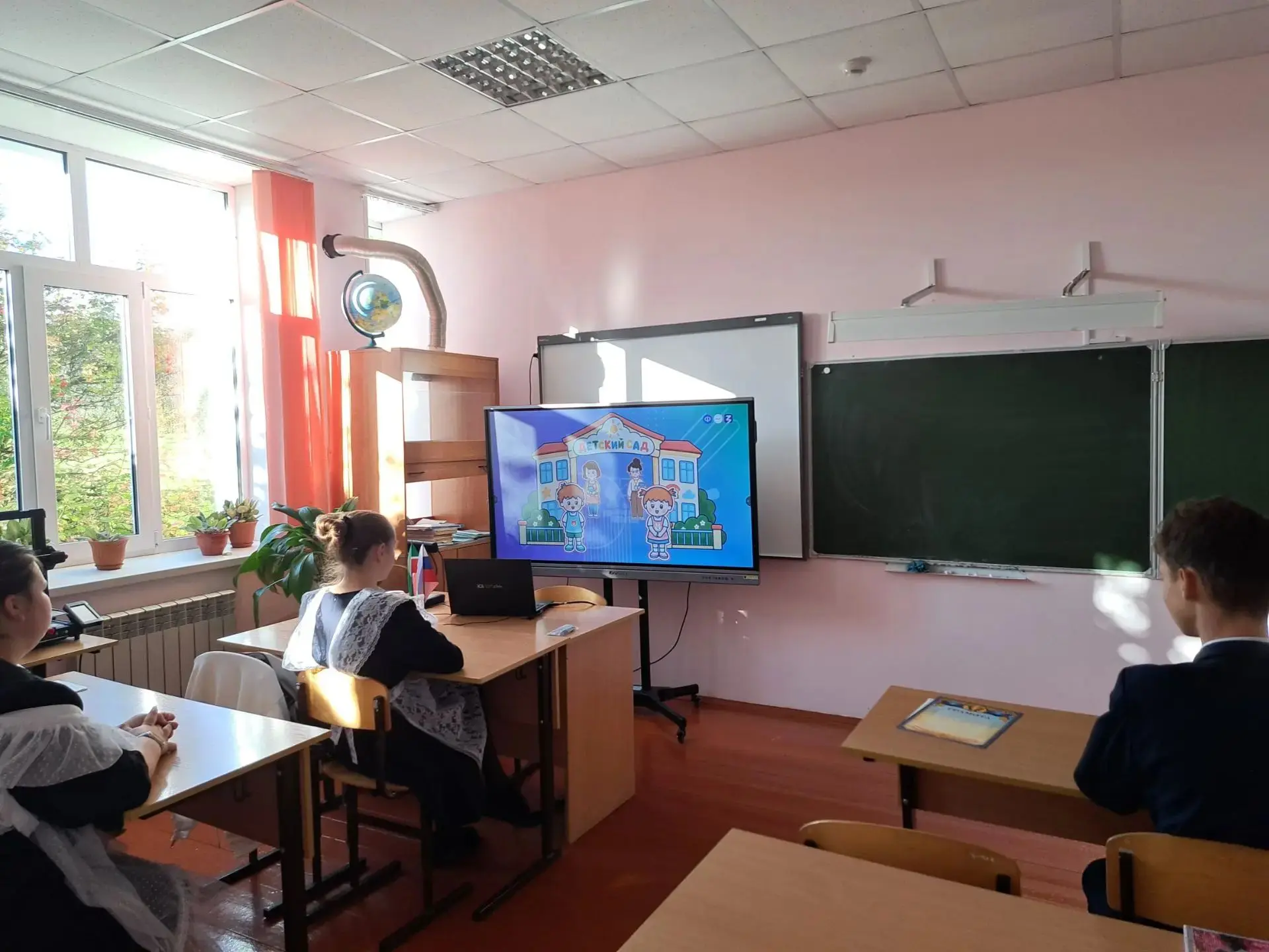 РОССИЯ-МОИ ГОРИЗОНТЫ                                                 Сегодня, 1 октября...