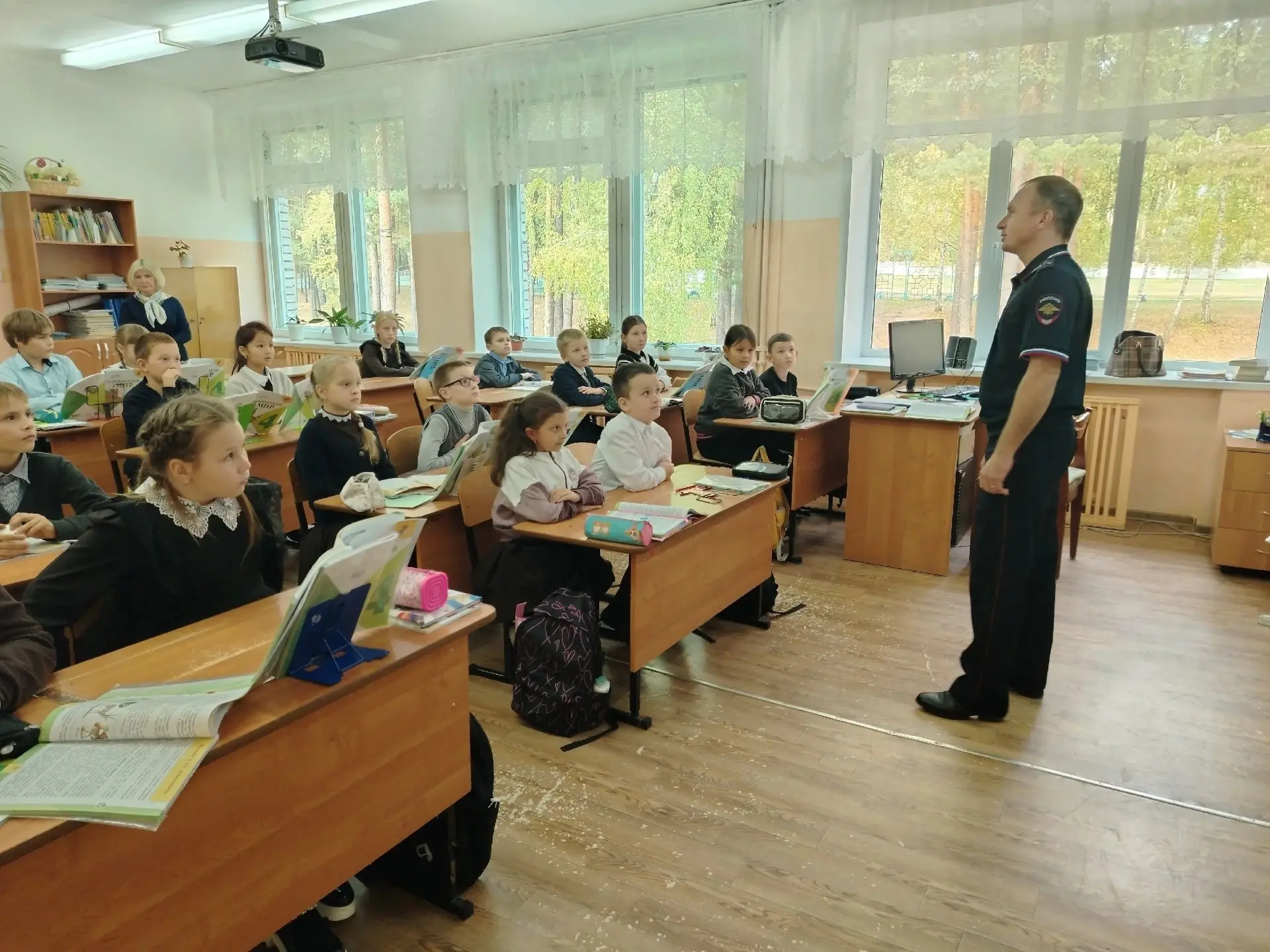 #Профилактика #травматизма