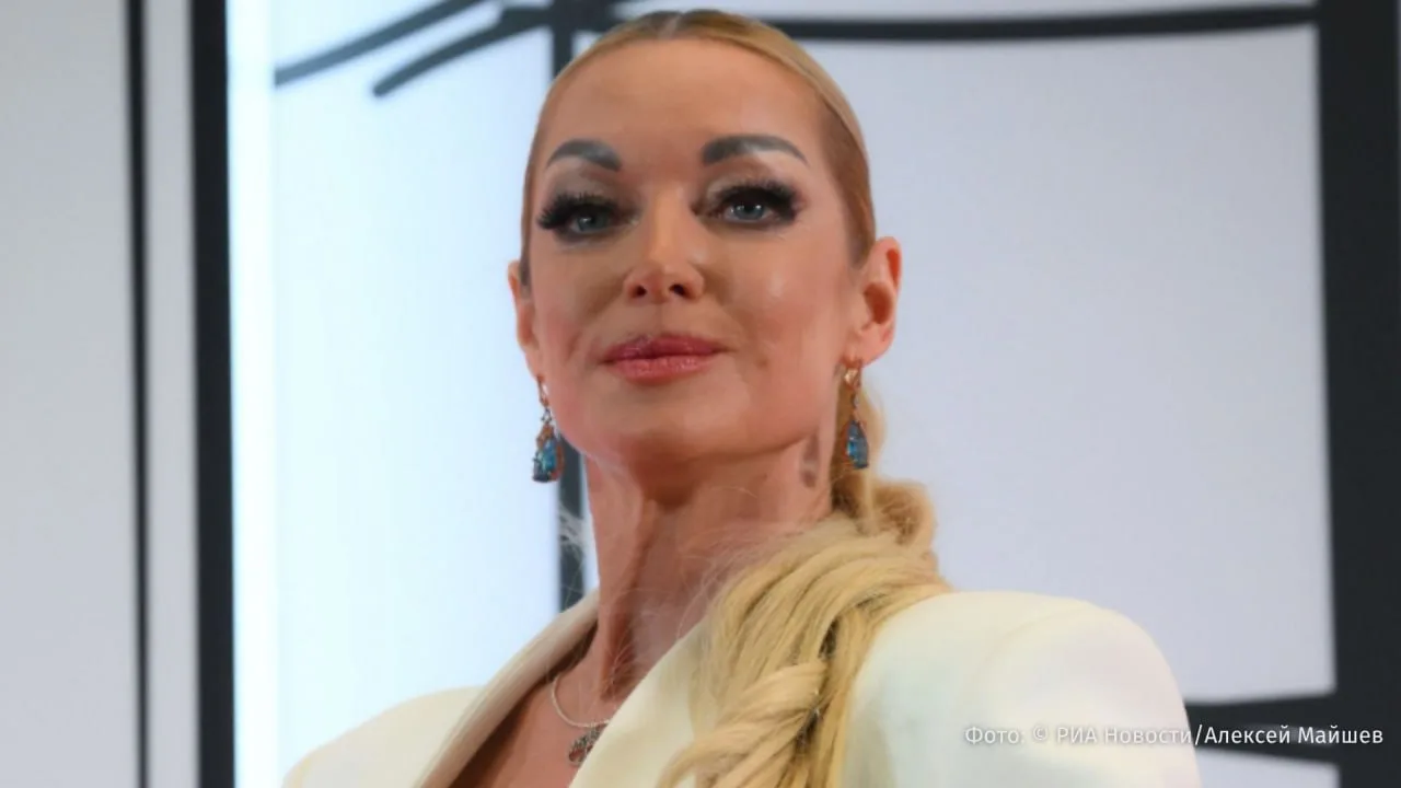 «Я уже вошла в историю»: Волочкова вновь поставила на место своих хейтеров
