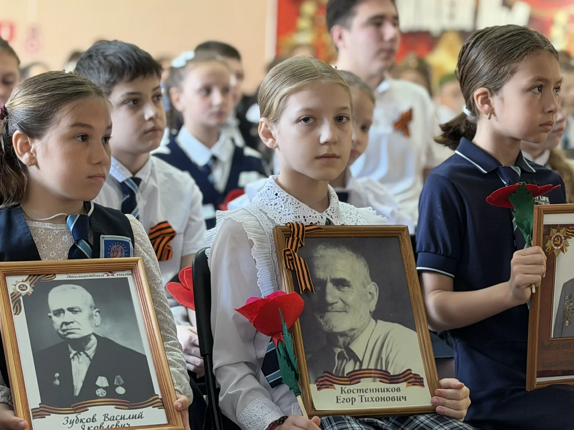 О РОДИНЕ, О ДОБЛЕСТИ, О СЛАВЕ! 🇷🇺🎶