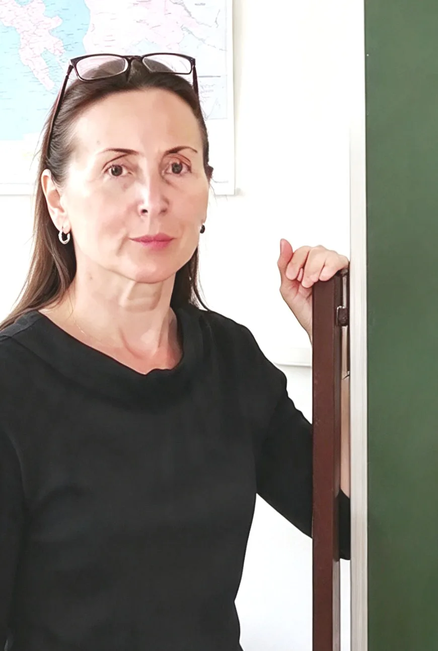 Лариса Медоева уже долгие годы работает учителем немецкого языка в школе №1 г. Дигоры. ...