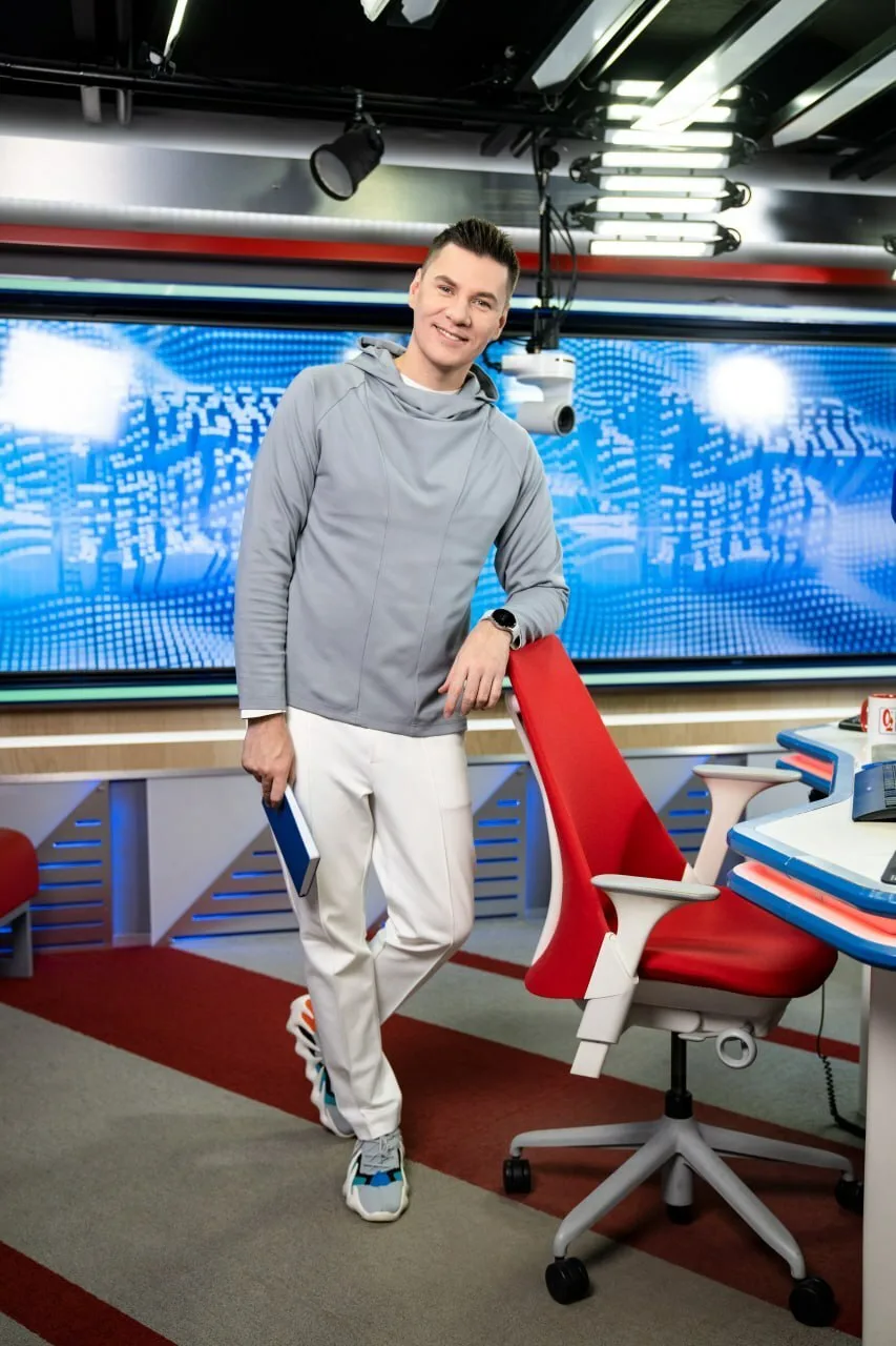 «СТОЛ ЗАКАЗОВ» на «Русском Радио» с 22:00 до 23:00!