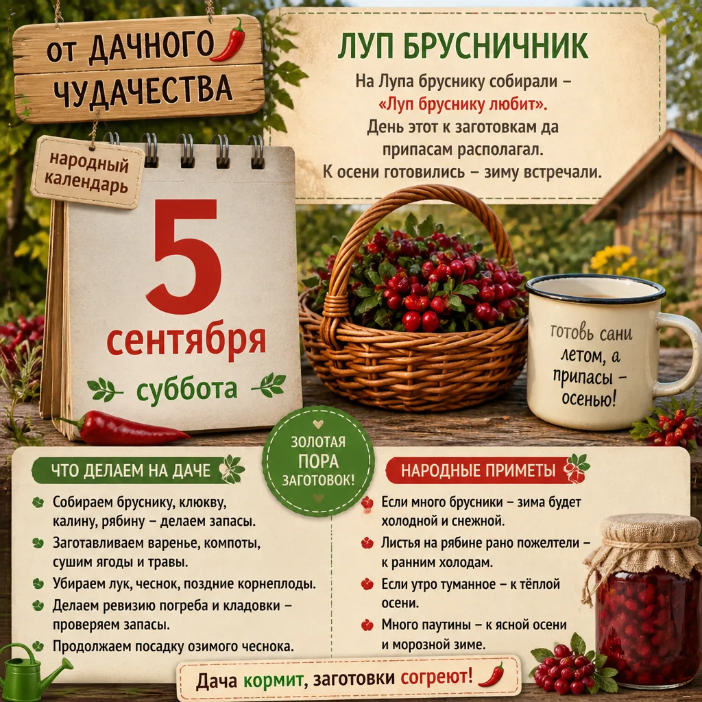 ДАЧНОЕ🌶️ ЧУДАЧЕСТВО