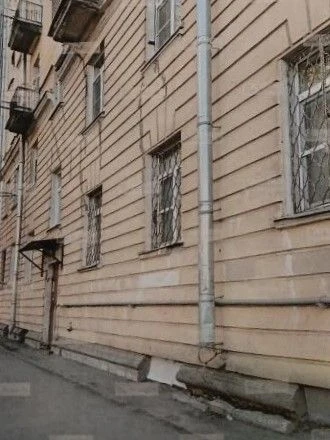 Добрый день☀️ Улица Профессора Качалова дом 6 - ремонт водосточной трубы выполнен✔️ До/...