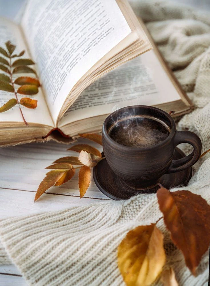 Доброе утро! ☕