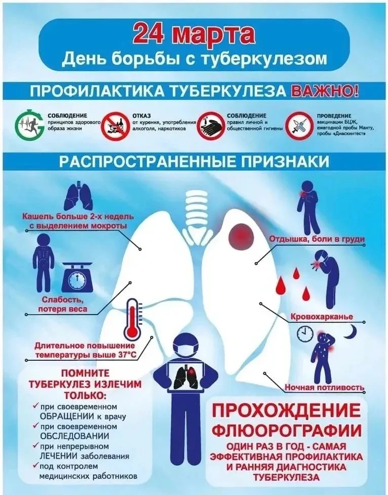 Главное – не игнорировать профилактику