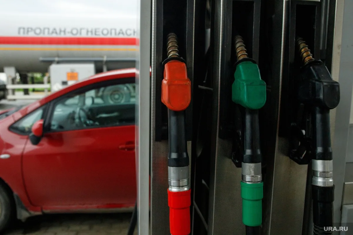 В Прикамье сняли ограничения на продажу бензина