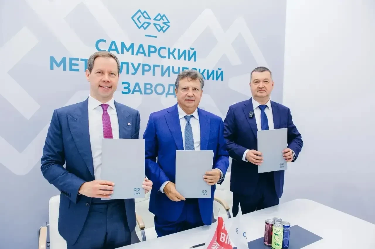 Изображение 3 к публикации «Правительство Самарской области»