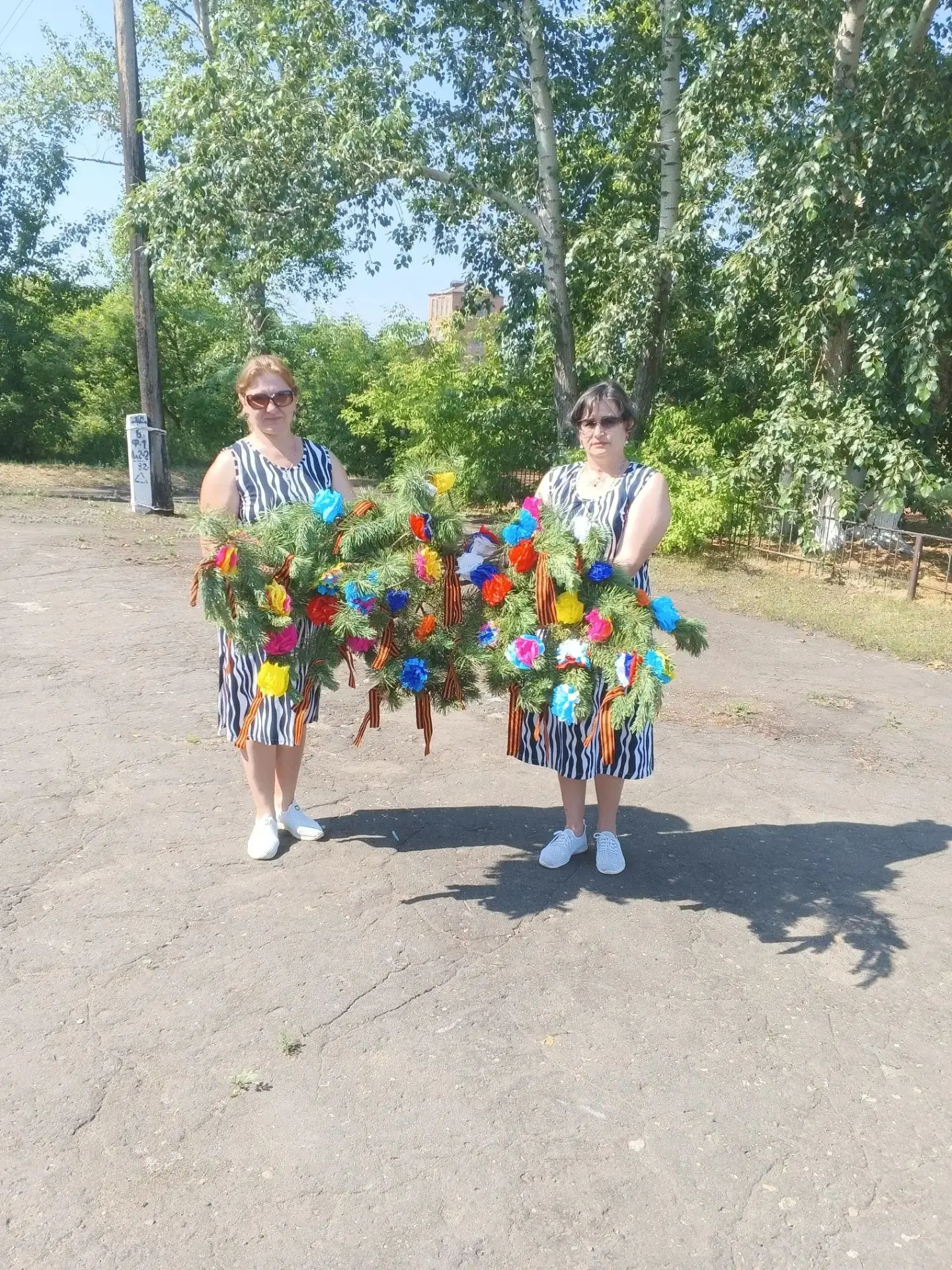 📌 22 июня – день, когда замирает сердце. В этот скорбный день, День памяти и скорби, специалисты МК