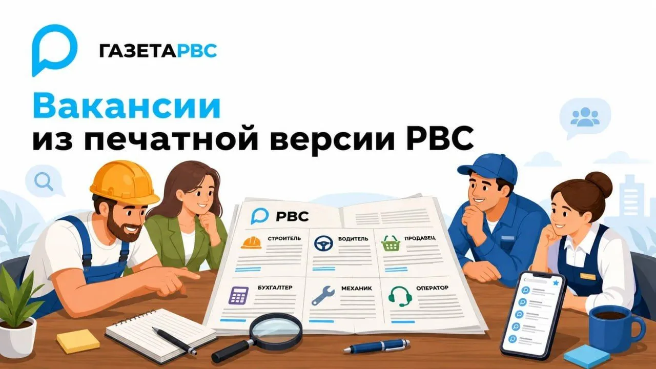 ✅ В ст-це Динской требуется охранник, звонить с 8.00 до 17.00, пн-пт. 8-928-223-14-10

✅ Компании "С