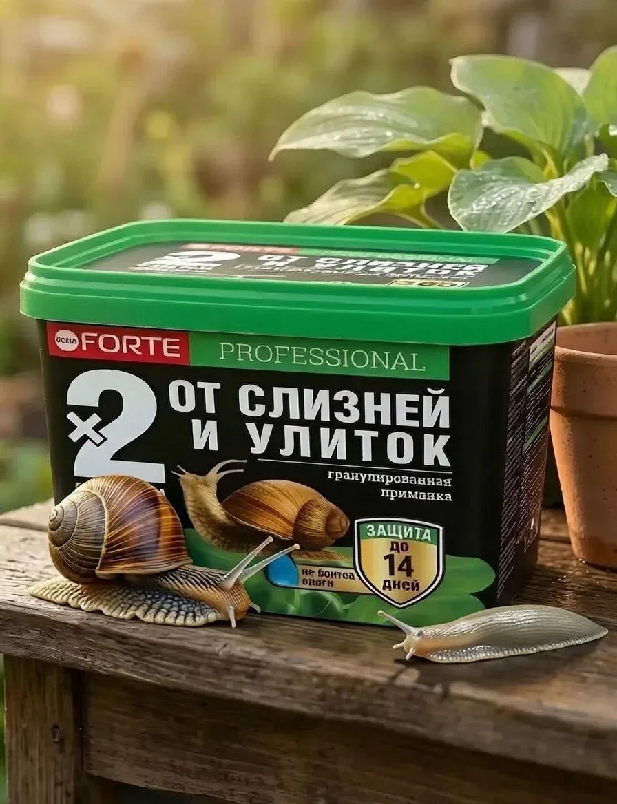 ДОБРОЕ УТРО!