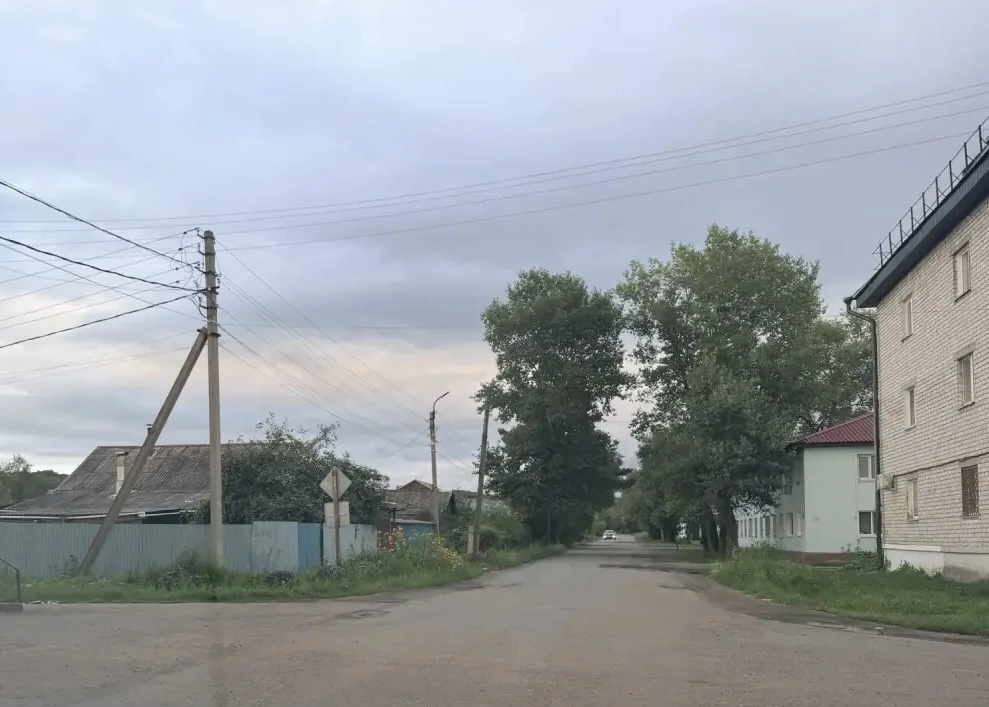 📍 Жителям улицы Щербакова

В связи с проведением работ по ремонту дорожного полотна и прочистке кюв