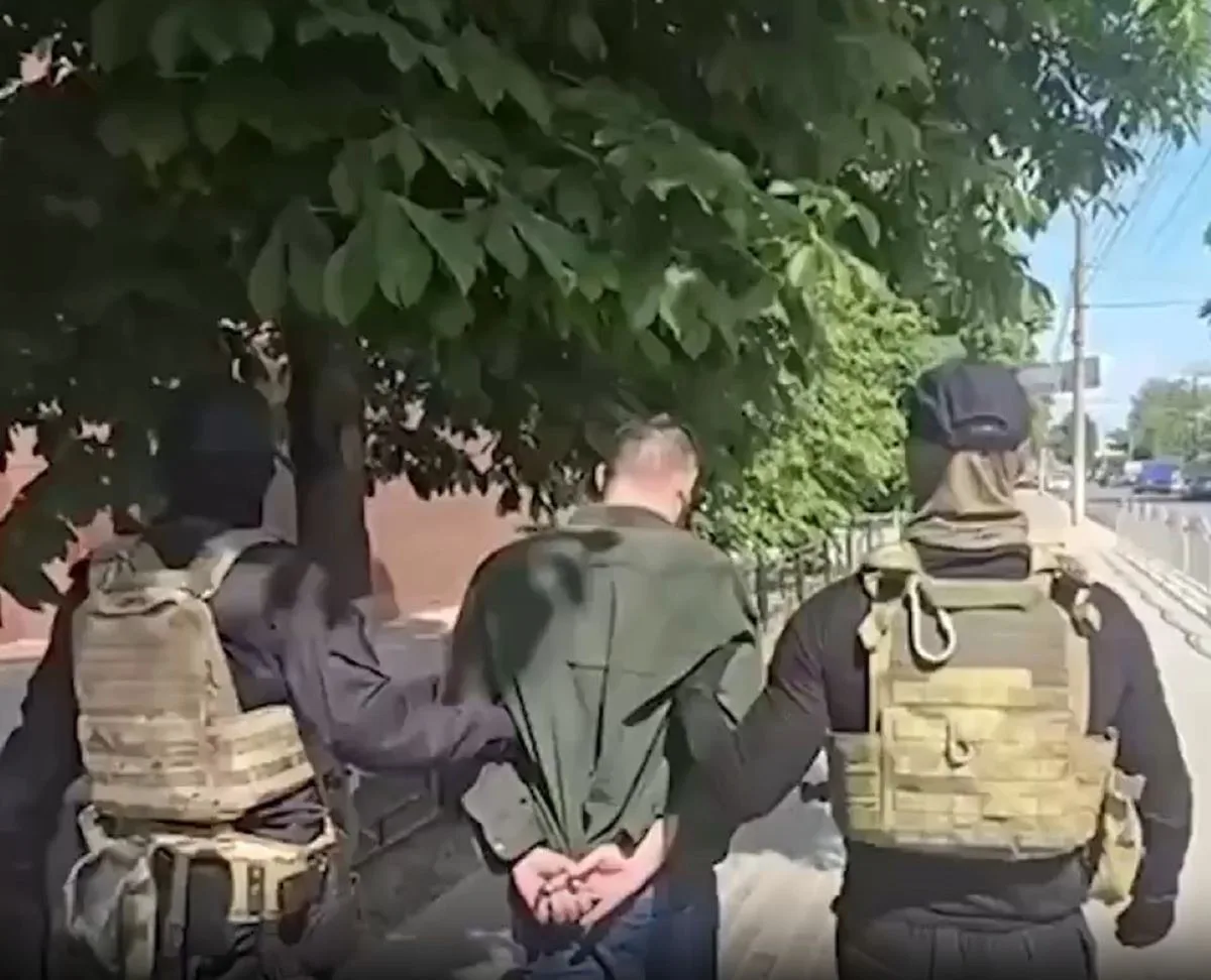 ❗️В колониях Калужской области раскрыли преступную иерархию