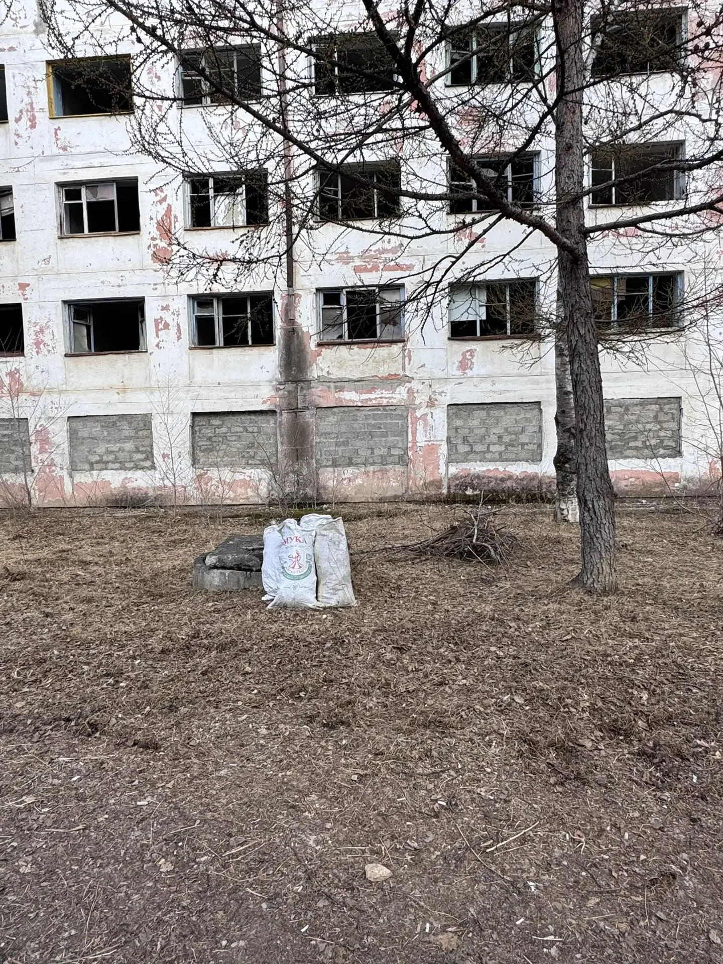 Субботники продолжаются  Вчера к уборке территории города присоединились студенты и коллектив Дальне