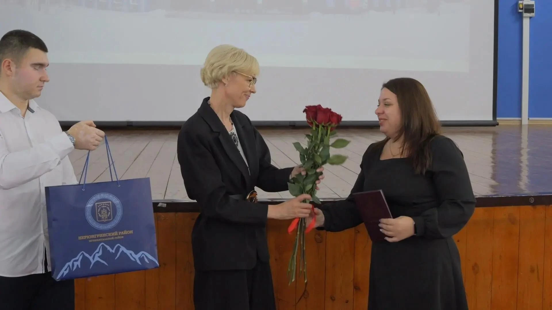 🎓 45 лет кузнице кадров Южной Якутии! ЮЯТК отметил юбилей!