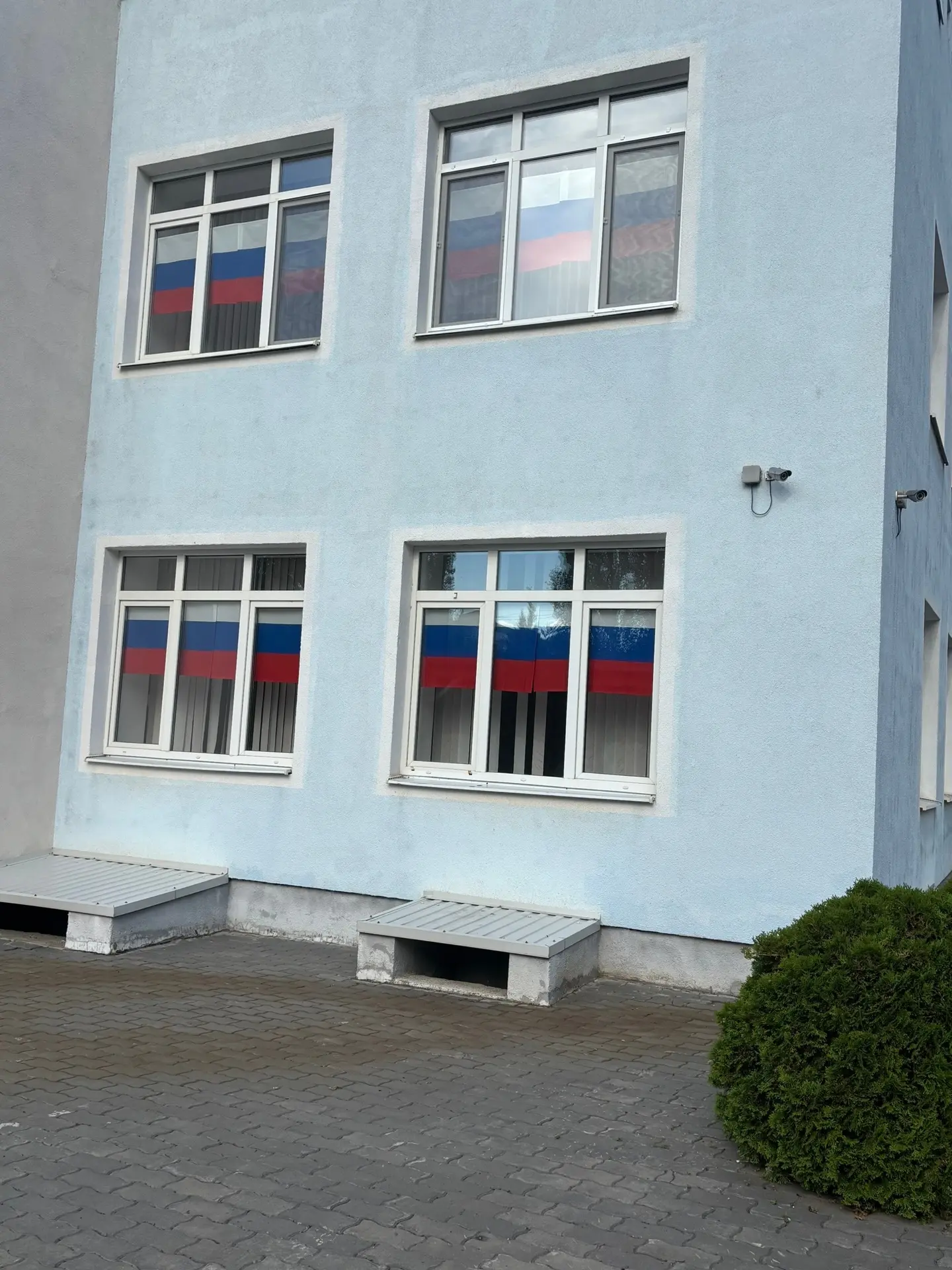 🇷🇺 Готовимся к важному празднику!