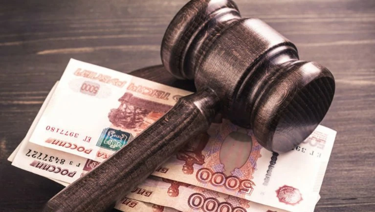 Житель Камчатки пытался получить 24,5 млн рублей по поддельной расписке