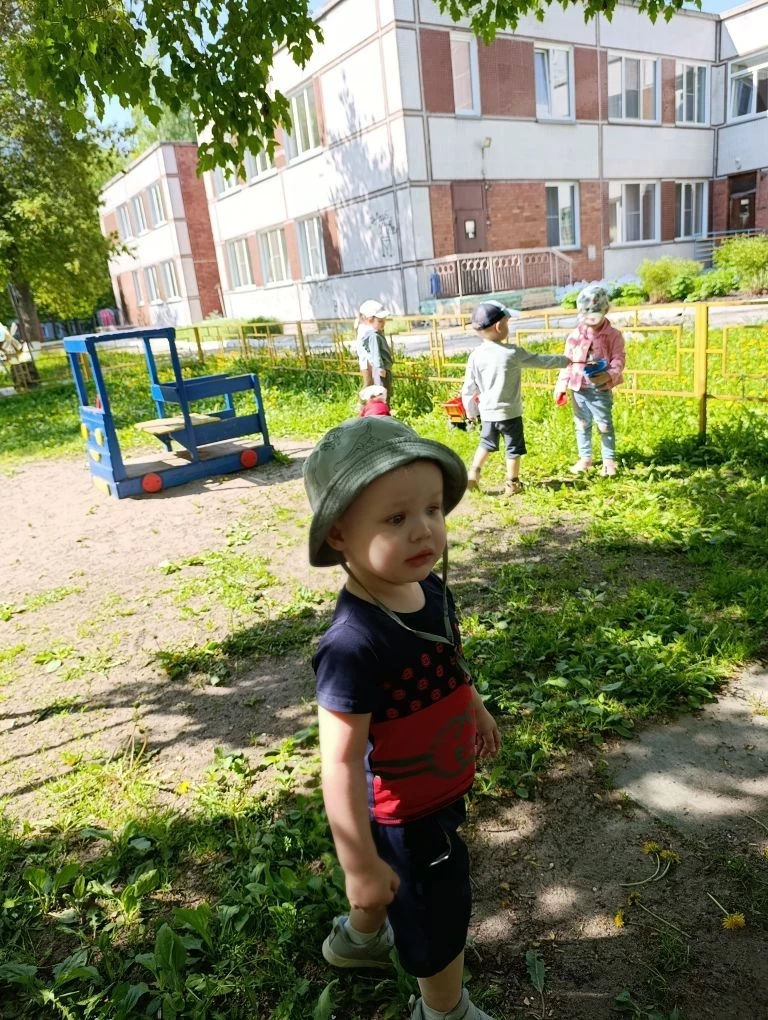 Лето – это прекрасное время для всех. Для детей оно особенно ценно, ведь в эту пору они могут укрепи