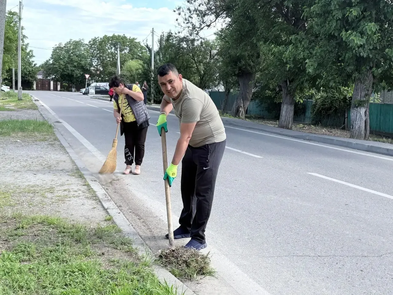 🌿♻️ Сегодня, 5 июня, мы отмечаем сразу два важных праздника – День эколога и Всемирный...
