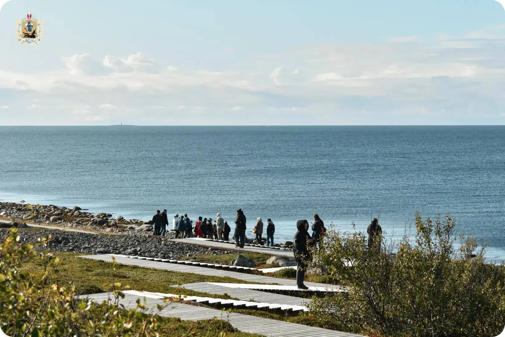 Соловки глазами оператора и путешественника 📍🌿
