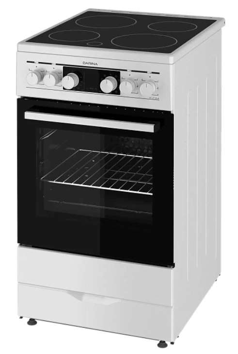 Новинка среди плит - DARINA ULTRA EC-241-616 3W:
