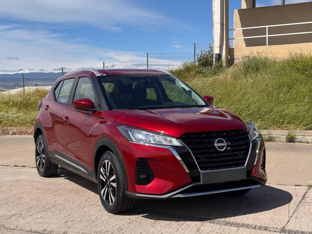 Доступен к заказу Nissan Kicks 2023 за 2,28 млн🔥