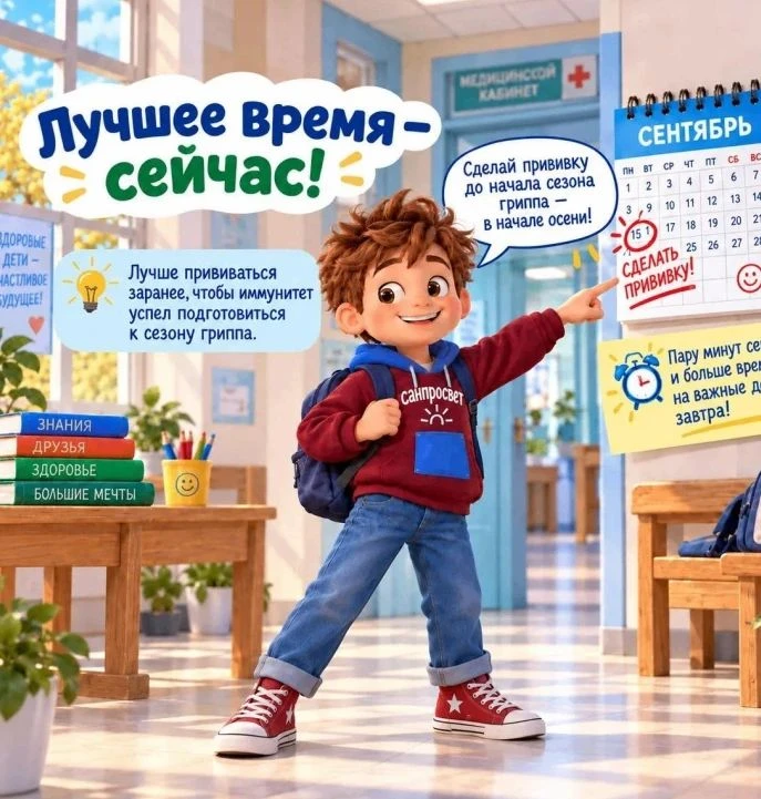 Привет, друзья! С вами Петя Лентяев.