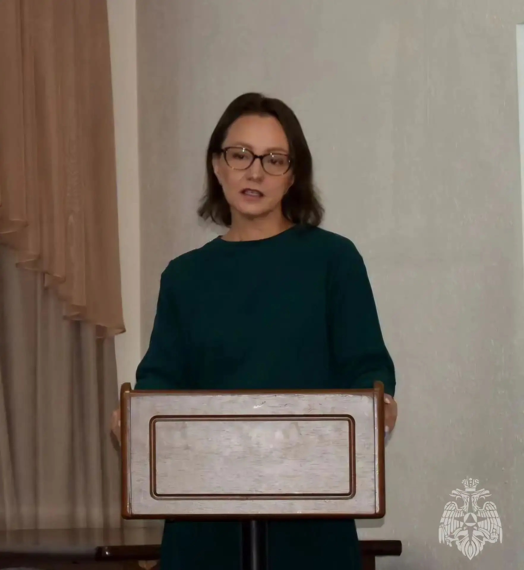 🗳️ Выборы-2026: сотрудники МЧС ЕАО получили разъяснения по голосованию