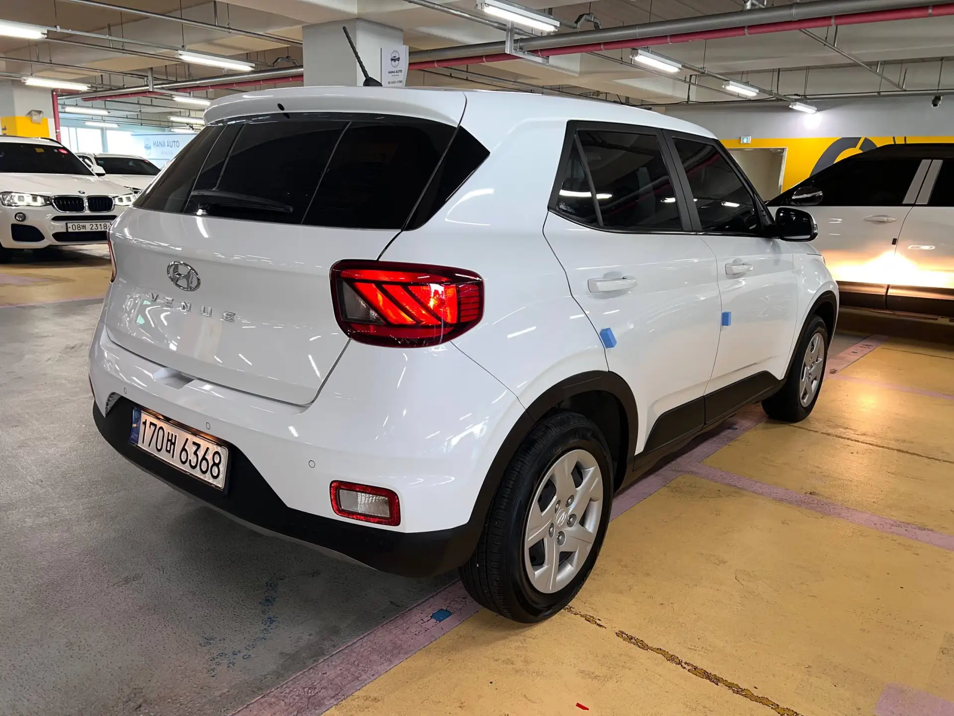 ☄️ВЫКУПИЛИ АВТОМОБИЛЬ ДЛЯ НАШЕГО КЛИЕНТА ИЗ г. МОСКВА☄️  ⚡️ Hyundai Venue/2022 год ⚡️ 1600сс бензин/