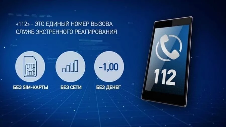 Почему 112 так важен?