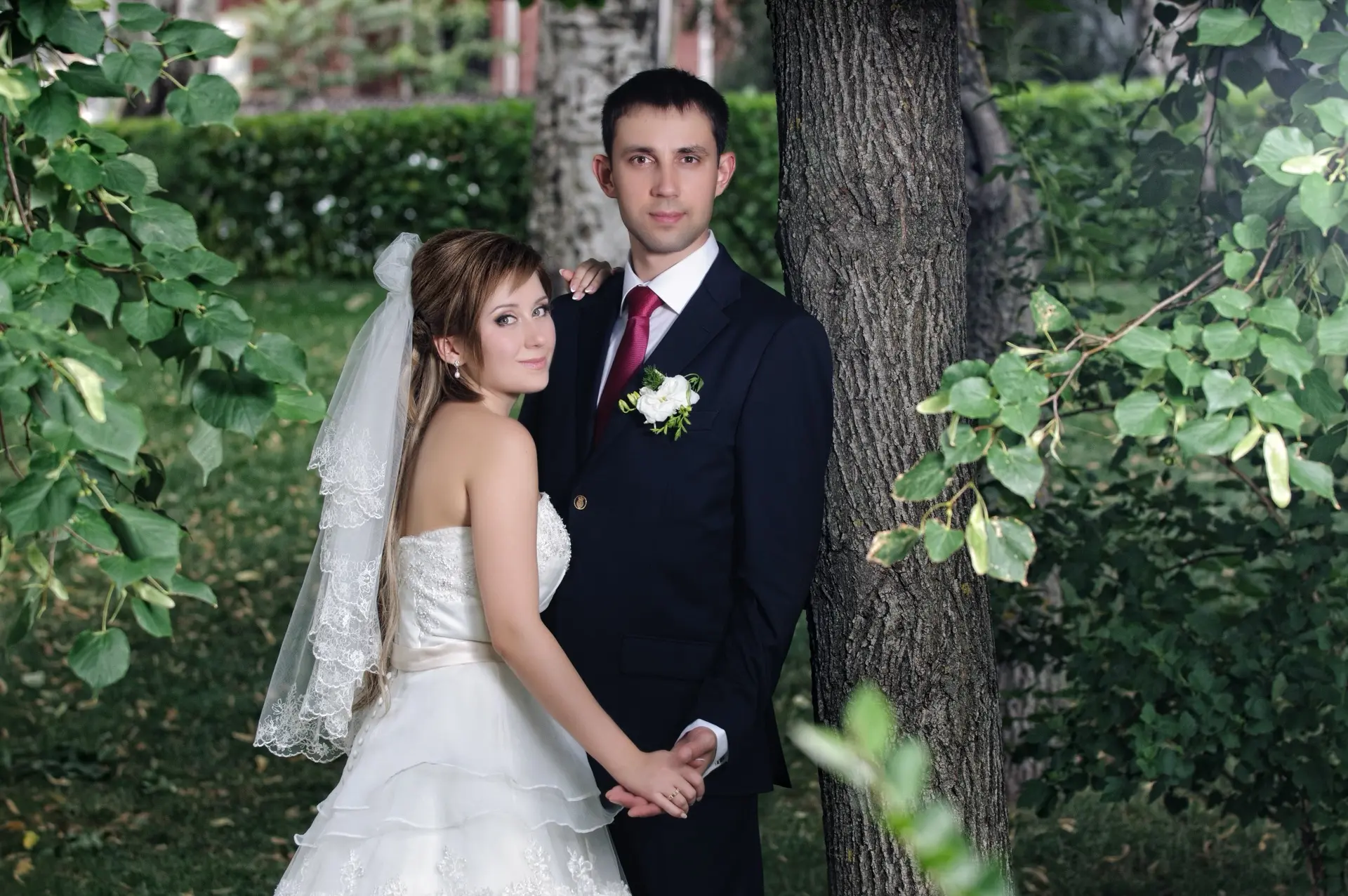 15 лет супружеской жизни 💒 . Сегодня у нас хрустальная свадьба 💍

Жмите ❤️

Мне кажется мы всю жиз