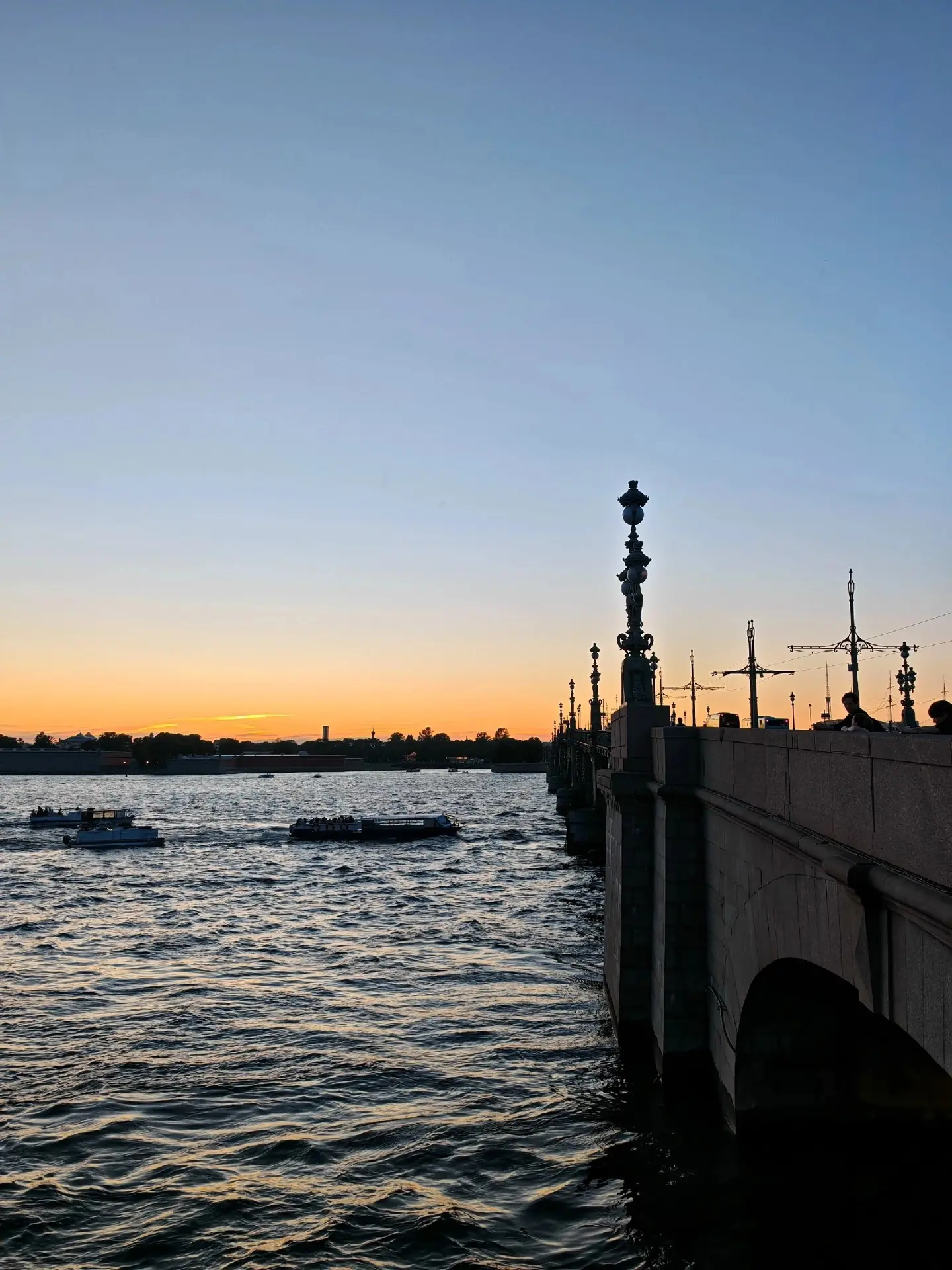 Петербург 💙

Фото: Наталья Дёмина-Горячкина